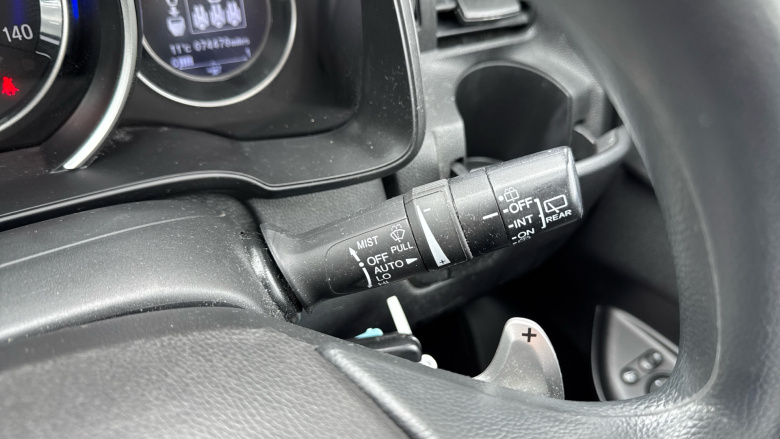 Honda Jazz 1.3 i-VTEC SE 5dr CVT Petrol Hatchback